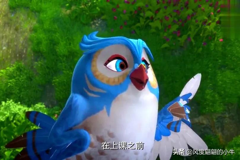 熊出没最厉害的角色,熊出没历代角色大全