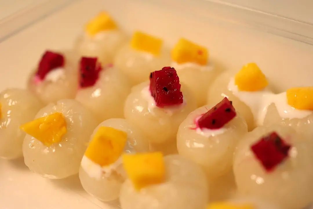 桂味荔枝界的爱马仕,荔枝界的爱马仕是哪个品种