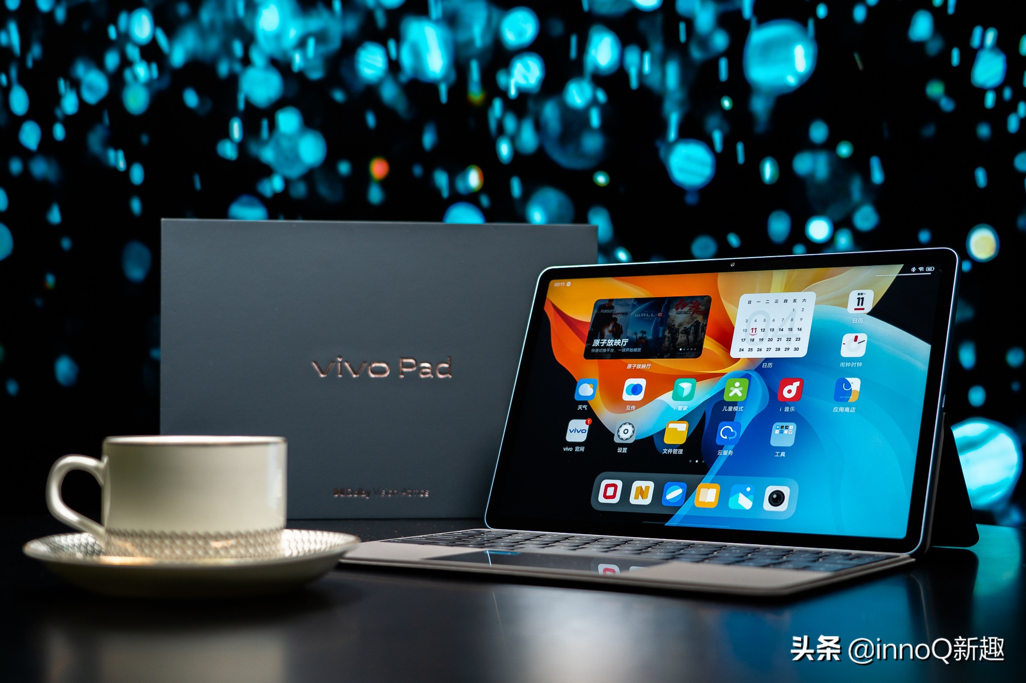 新款vivopad大概价位,vivopad深度评测