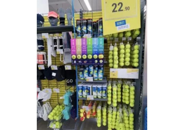 郑州京广店迪卡侬,迪卡侬探十里店和京广店哪个大