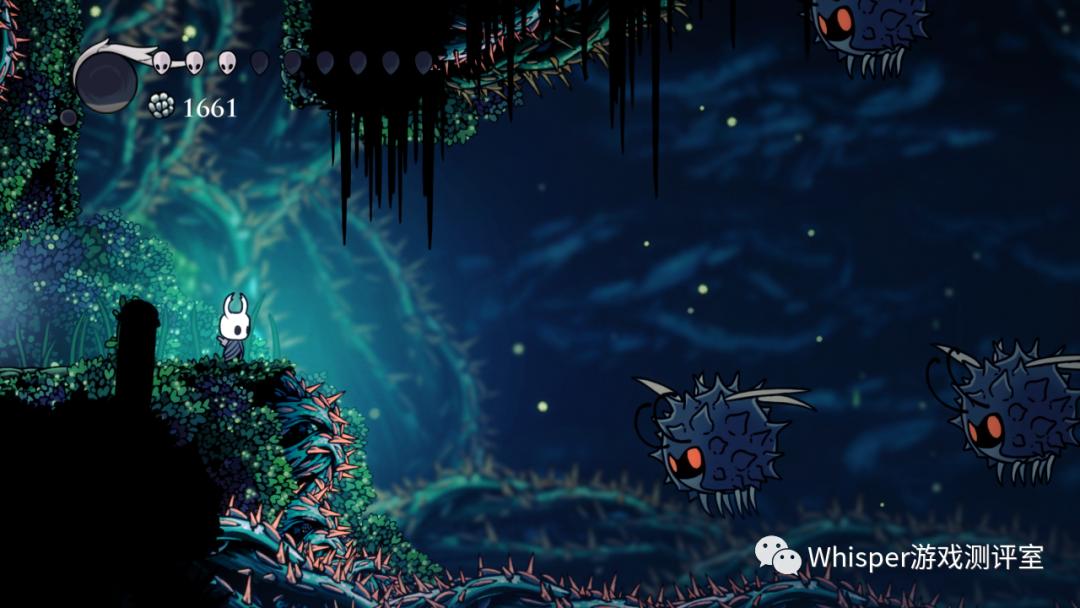 空洞骑士全游戏最难拿的图鉴,空洞骑士和恶魔城哪个好