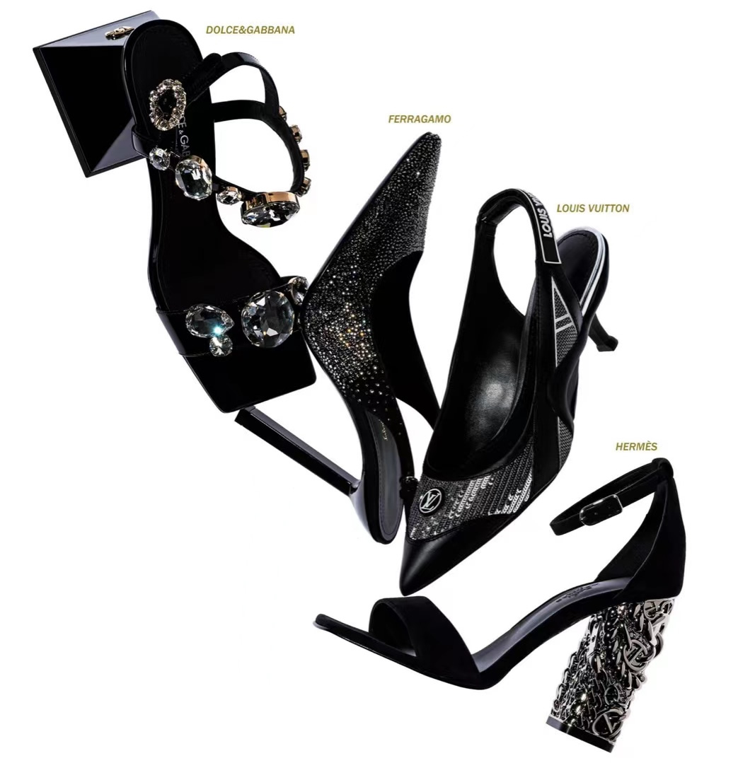 穿搭风格搭配技巧口诀,气质穿搭搭配技巧