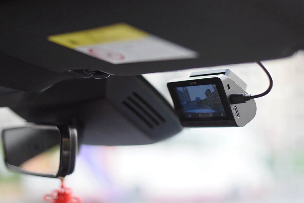 70迈a810行车记录仪怎么设置最好,70迈a810行车记录仪摄像头防反光