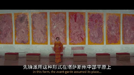 女神献身，每秒精美绝伦《布达佩斯大饭店》导演新作来袭