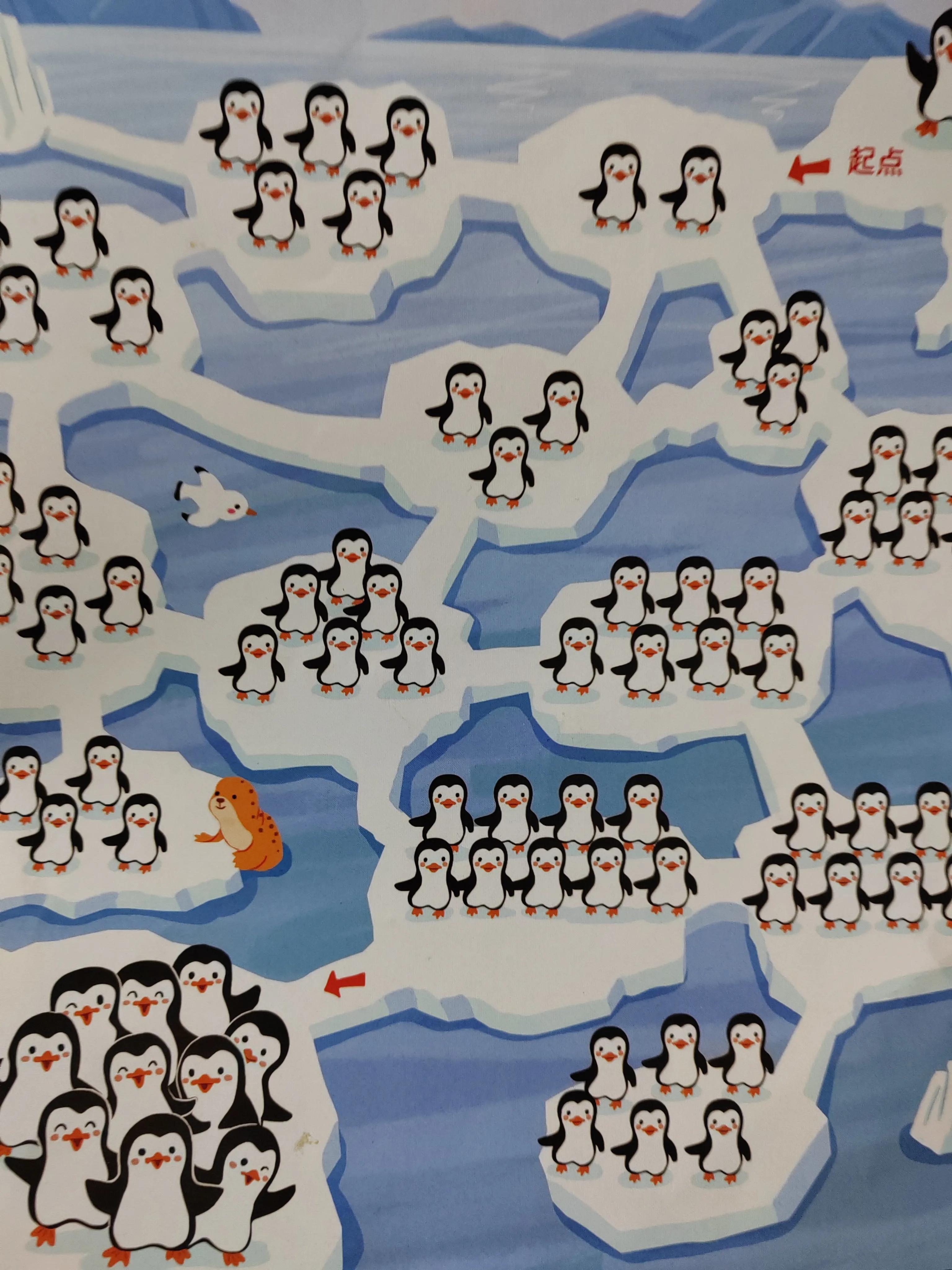 宝宝的成长之旅，《幼儿画报》来护航