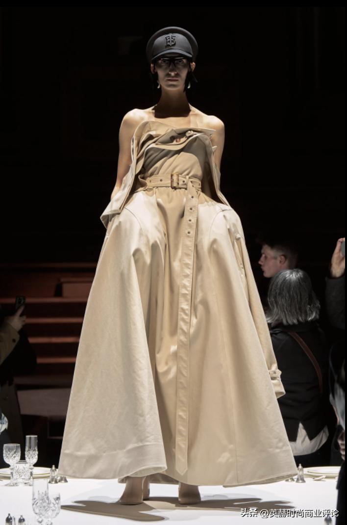 daniellee韩国,danielleeburberry男风衣