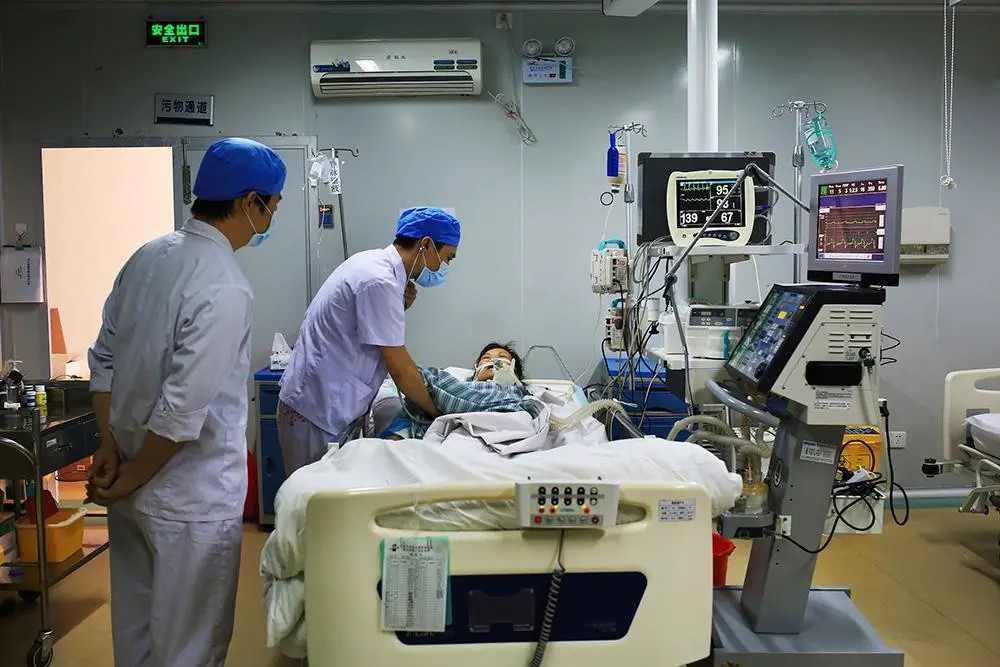 医学博士猝死抢救,博士11天捐5次精子死亡最后判决