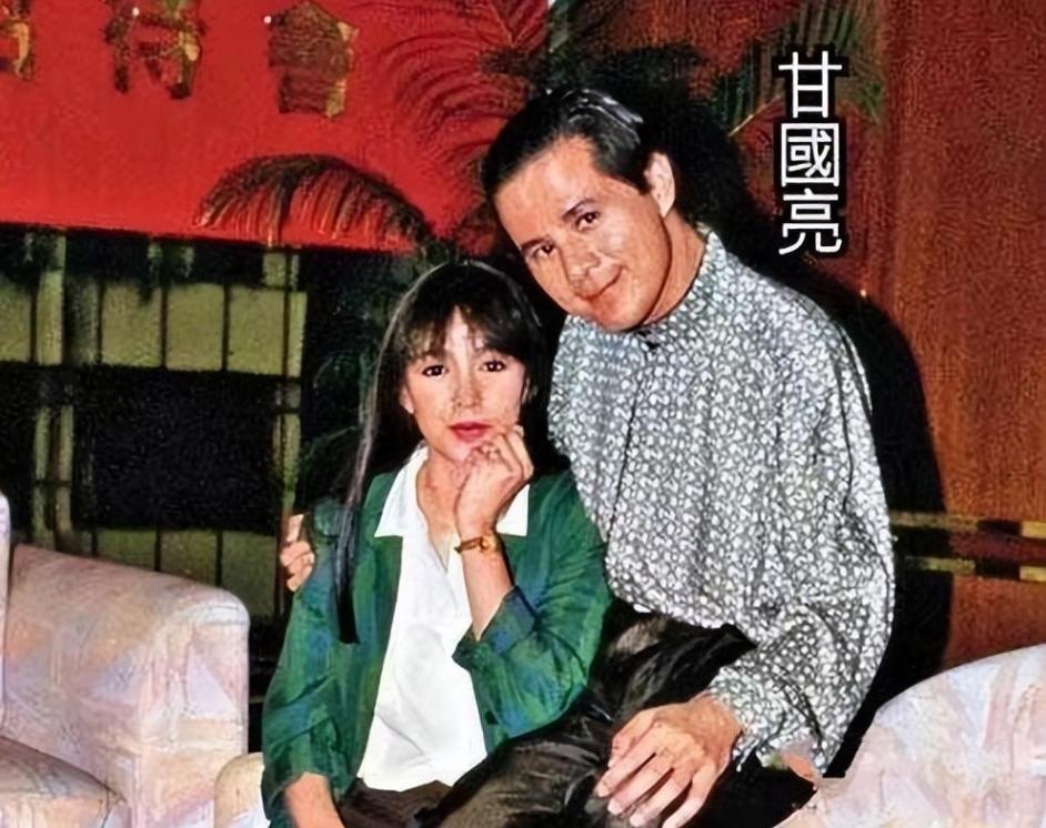 郑裕玲与吕方分手后希望复合,郑裕玲为什么跟吕方分手