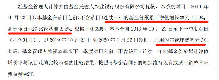 基金的费率具体怎么算,为什么有的基金费率高