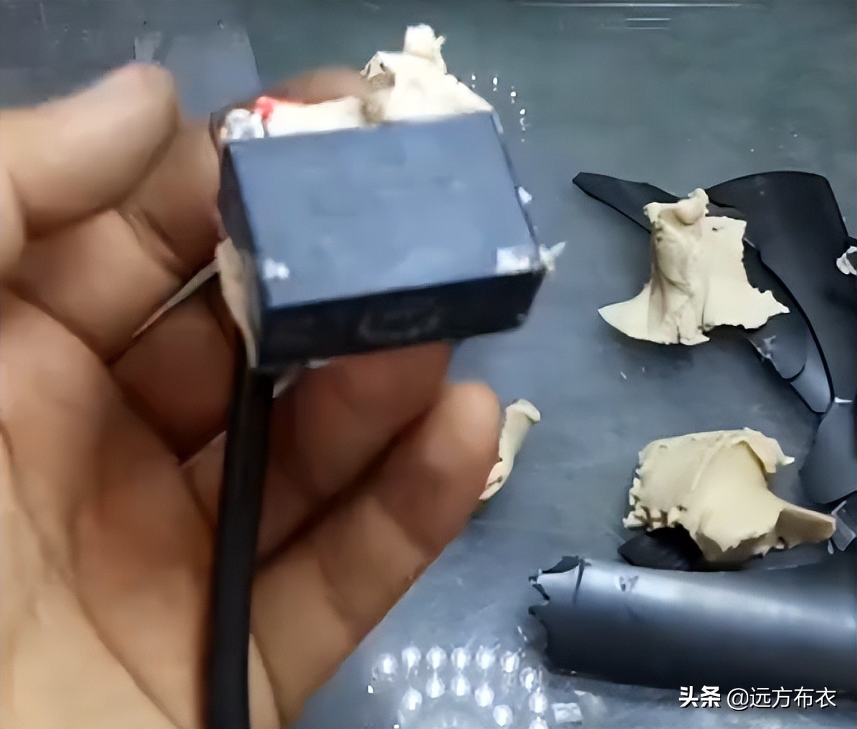 电动车加电容器保护电瓶有作用吗,电动车爬坡王继电器真的有用吗