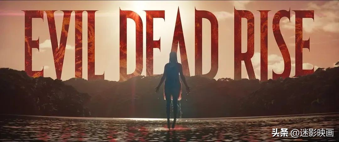 一部生猛刺激的惊悚片,生猛刺激的惊悚片