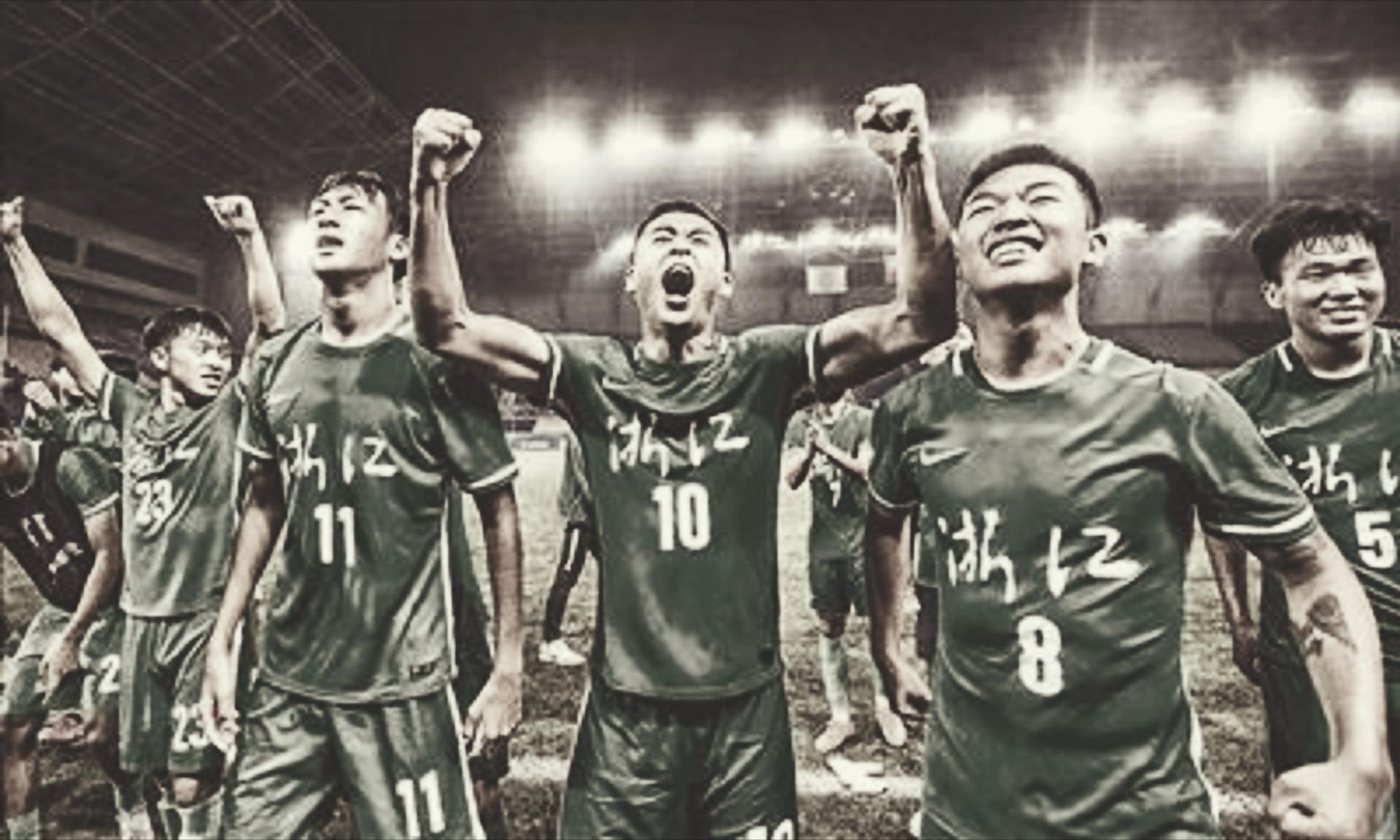 中国足球青训成效问题所在,中国足球青训有问题吗