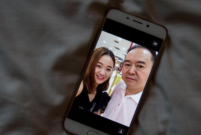 渐冻症北大女博士娄滔,北大历史系学生娄滔遗嘱全文