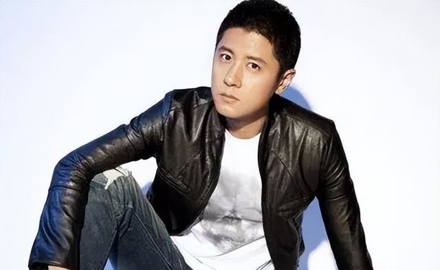 任重和林心如差几岁,任重为什么没和林心如走到一起