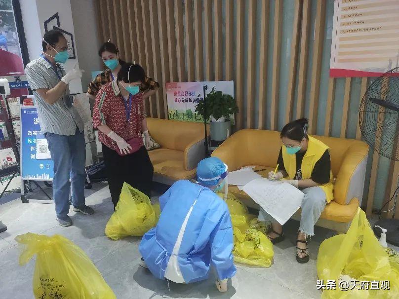 弘扬文明家风创建幸福社区,打造文明社区提升群众幸福感