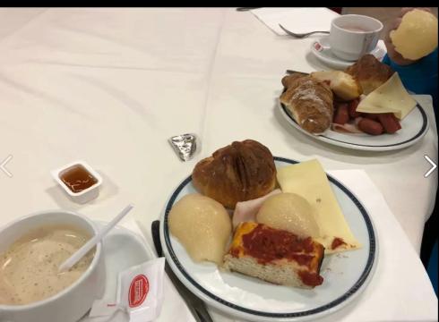 旅途中的欧洲文化,欧洲第一次来中国被震撼