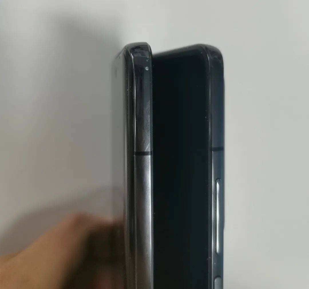 修华为折叠屏手机,维修率低的折叠屏手机