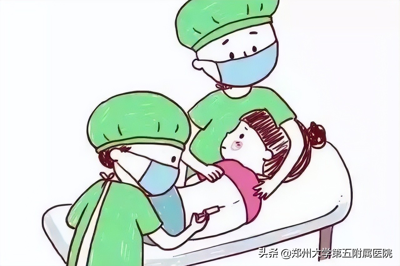 胎位不正？看郑州大学五附院产科团队如何让宝宝“华丽转身”