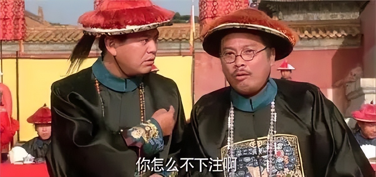 他全裸拍戏，没人敢黑