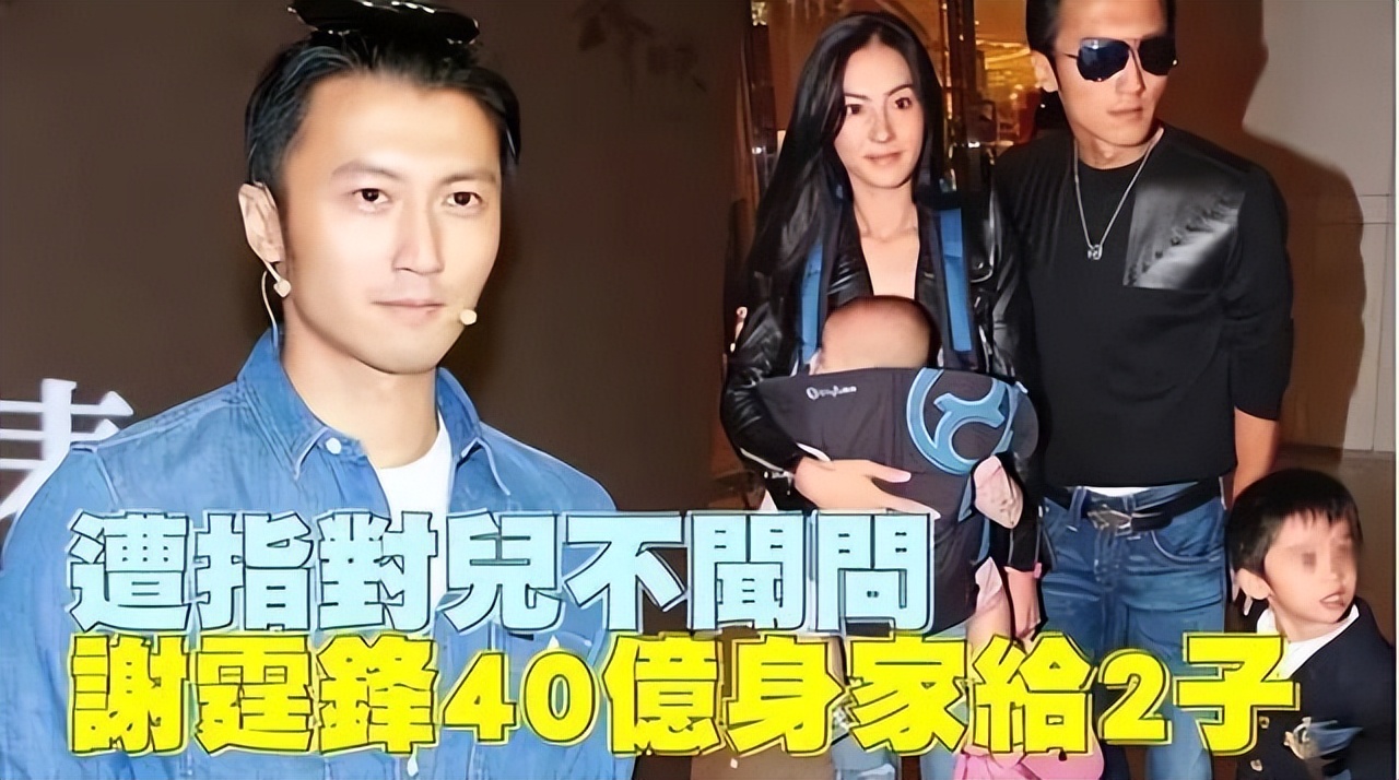 王菲谢霆锋最新状态,王菲谢霆锋机场后续