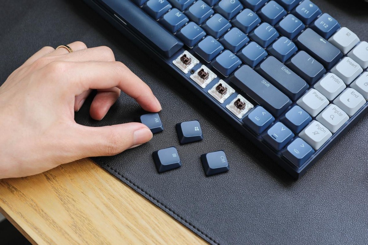 预防腱鞘炎,使用键盘的正确姿势防腱鞘炎