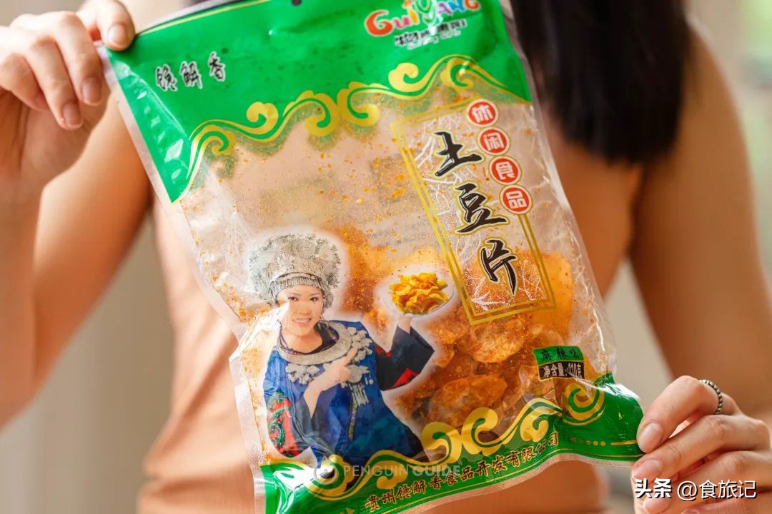 被包装耽误的饮料,那些被包装耽误的零食是真的好吃