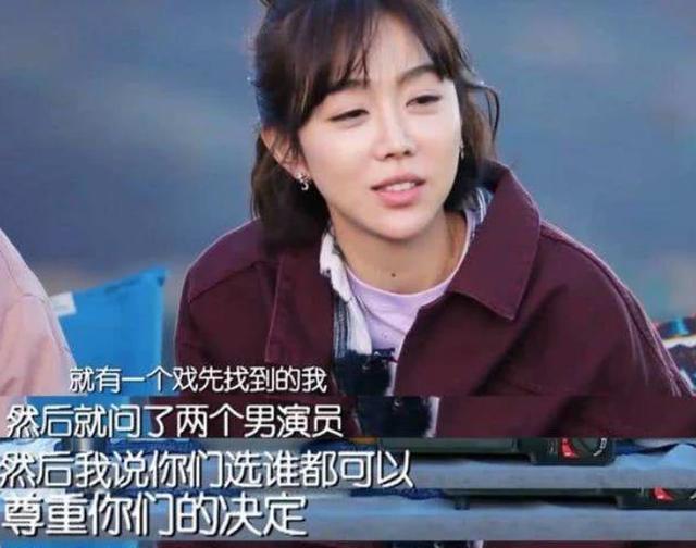 任重和林心如差几岁,任重为什么没和林心如走到一起