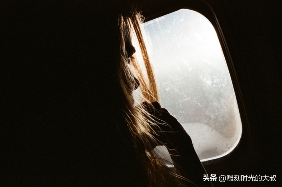 摄影师的每天日常生活就是发现美,做一名摄影师把美都记录下来