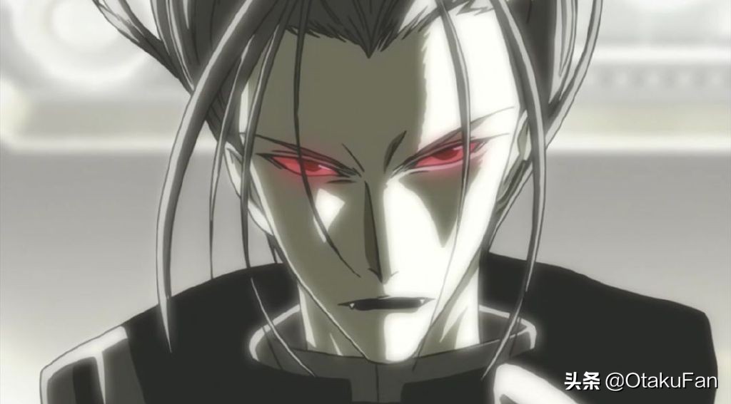 盘点15位二次元男神,盘点那些二次元男神