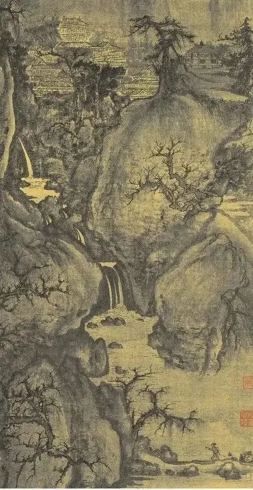 美术鉴赏课后的感想,高中美术怎么区分赏析课和创作课