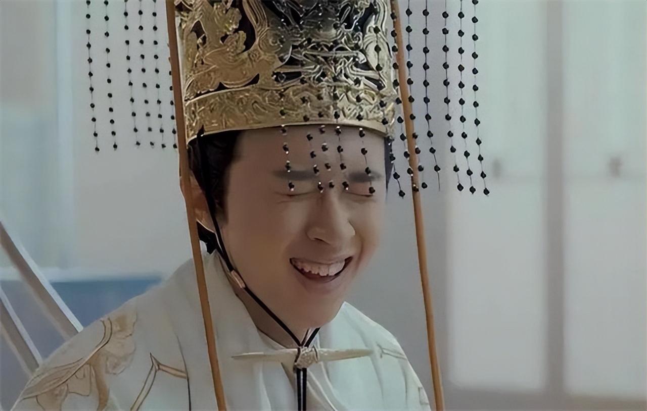 鍗楁湞鐨囧笣涓虹殗鏉冩潃姝绘渶濂界殑鏈嬪弸,鍗楁湞濞惰嚜宸卞濮戠殑鐨囧笣