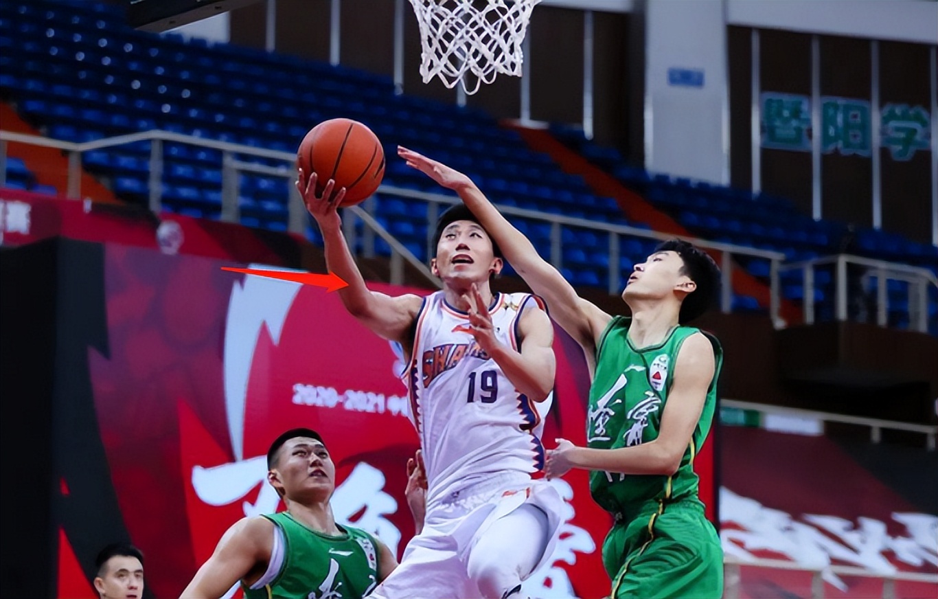 上海历史上的十大篮球明星,来自广东本土的十大篮球手