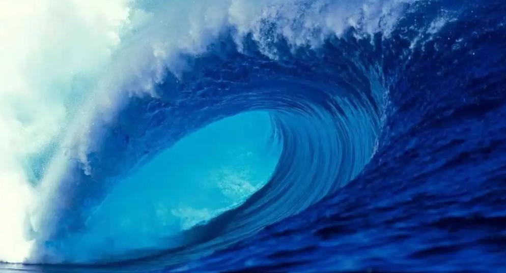 史上10大恐怖的大海,十大恐怖海洋之谜