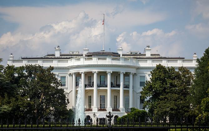 美对华减免关税由谁宣布,美对华管制再加码