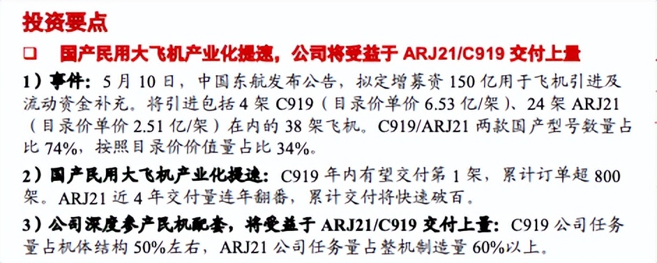 制造一个飞机需要多久,制造一架大飞机真的很难么