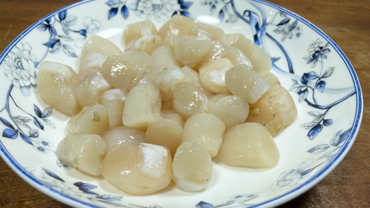 秋天就要多吃螃蟹,秋天要多吃这几样食物