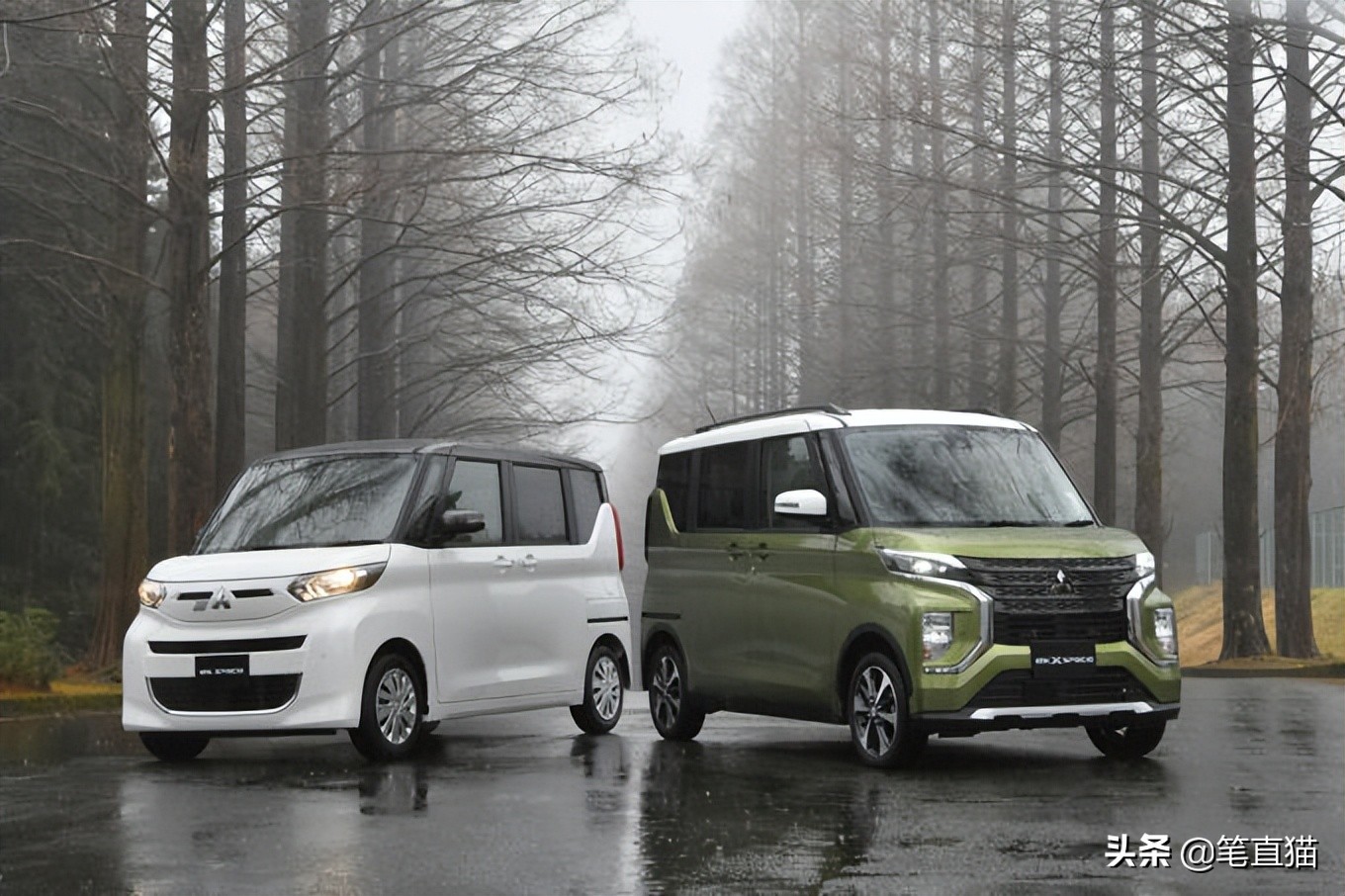 三菱汽车有多厉害,三菱在日本车企中的地位