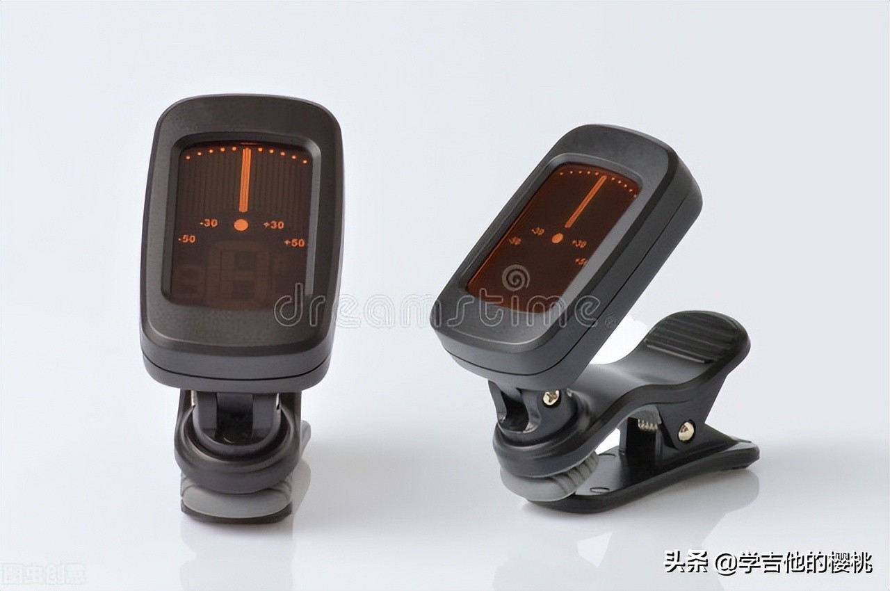 吉他调弦的技巧,吉他调弦有几种方法