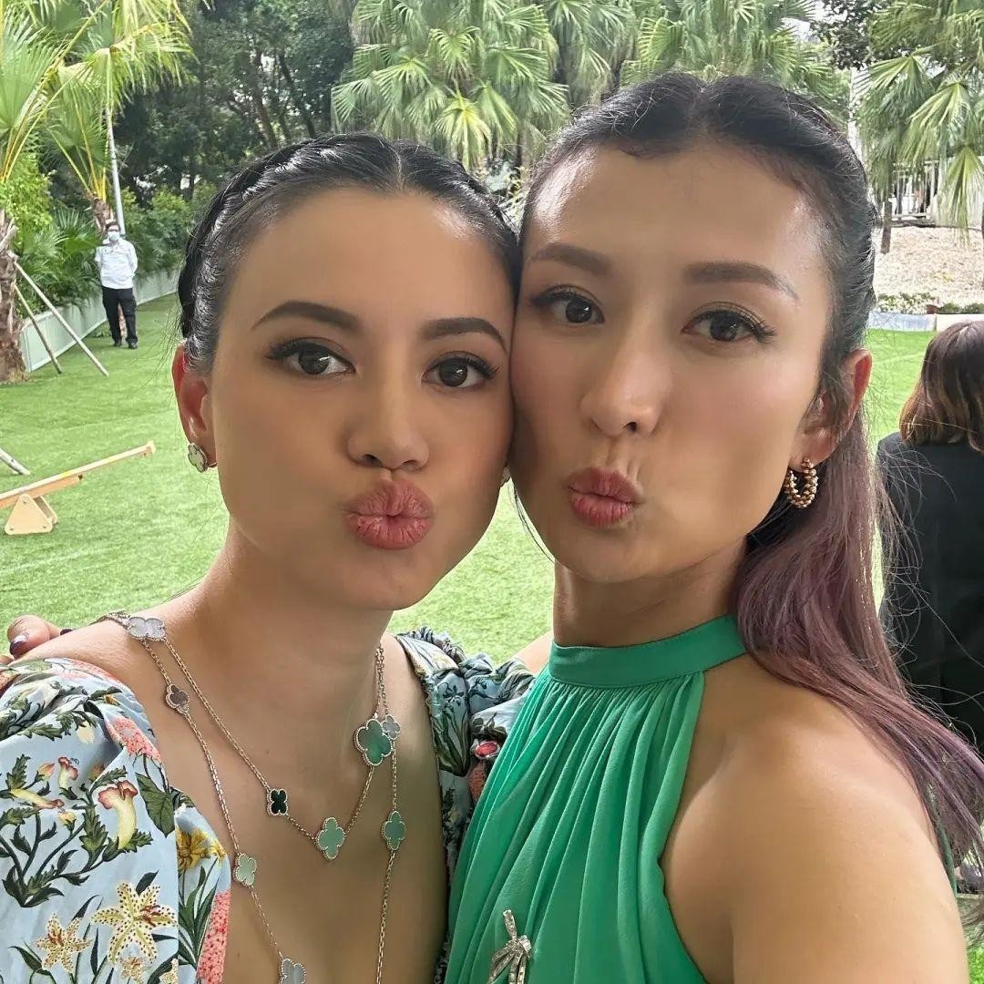 郭晶晶卖货直播,郭晶晶要自己赚钱养家吗