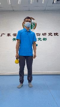 踝关节距腓前韧带重建术后康复方案，看这篇就可以了（内附详细康复方案）