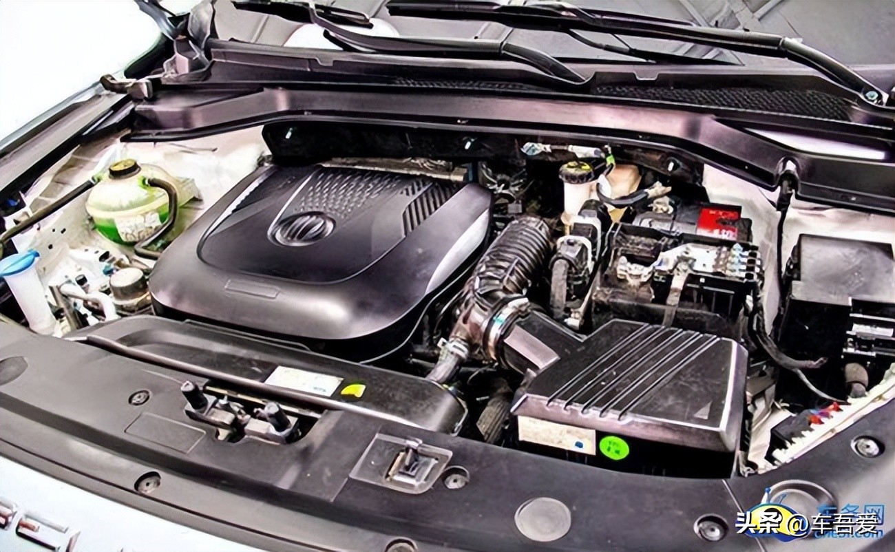 售9.99万起北京汽车魔方正式上市,北京汽车魔方价格