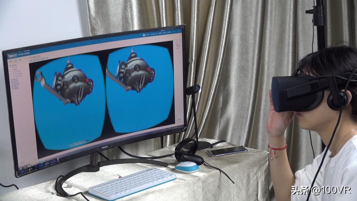 走进凤凰创壹汽车培训中心：元宇宙技术助力人才培养