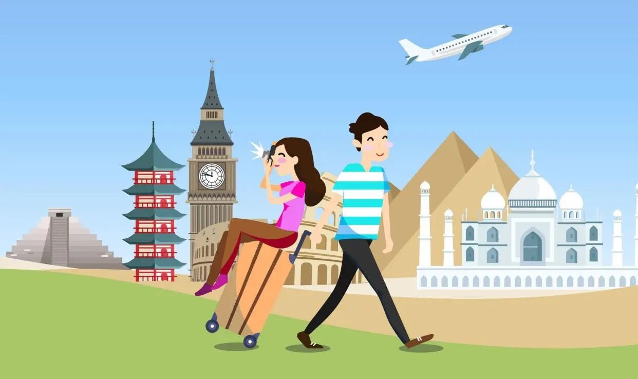 异性之间亲密关系的表现,异性之间亲密行为说明越界