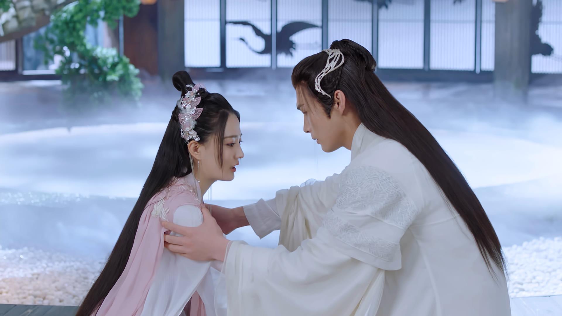 月歌行原著讲解洛宁,月歌行洛宁真实身份