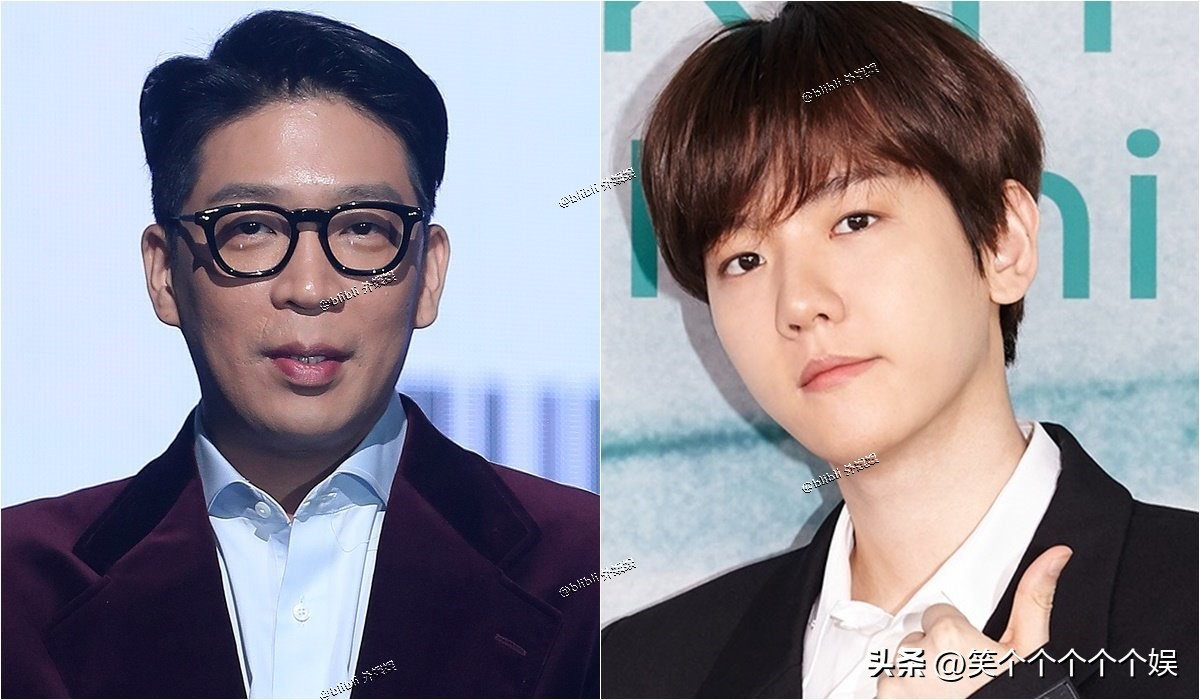 exo边伯贤成为队长,exo边伯贤开公司