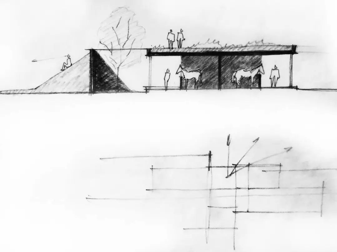 阿根廷EstudioRamos建筑事务所-真诚的现代主义！|EstudioRamos