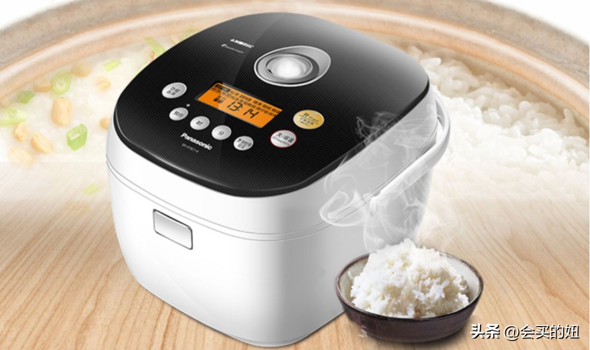 如何挑选一款好的家用电饭煲,电饭煲怎么挑选一款适合家用的