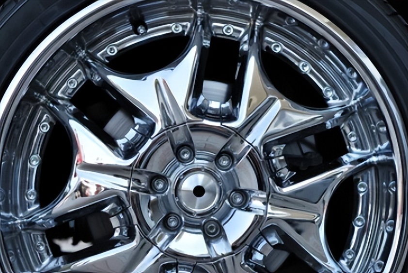 镍与铬的较量：绚丽镀金还是闪耀镀银？