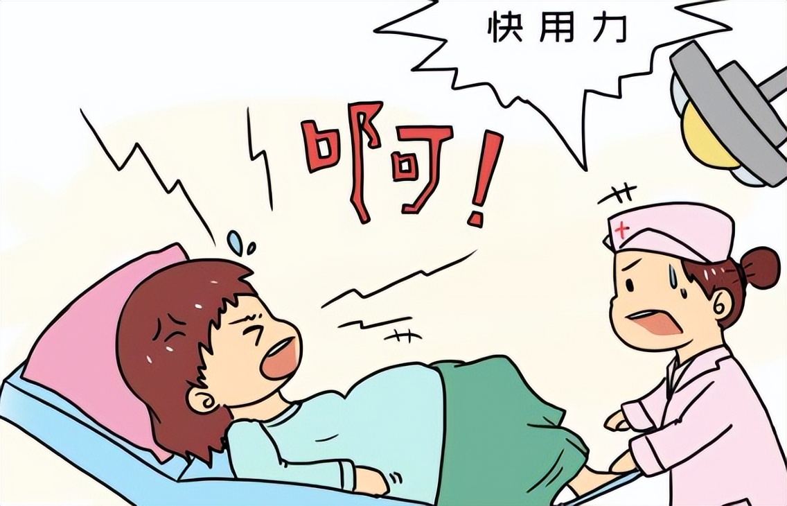 68岁老太，子宫从下面“掉”了出来？如何预防和应对子宫脱垂？