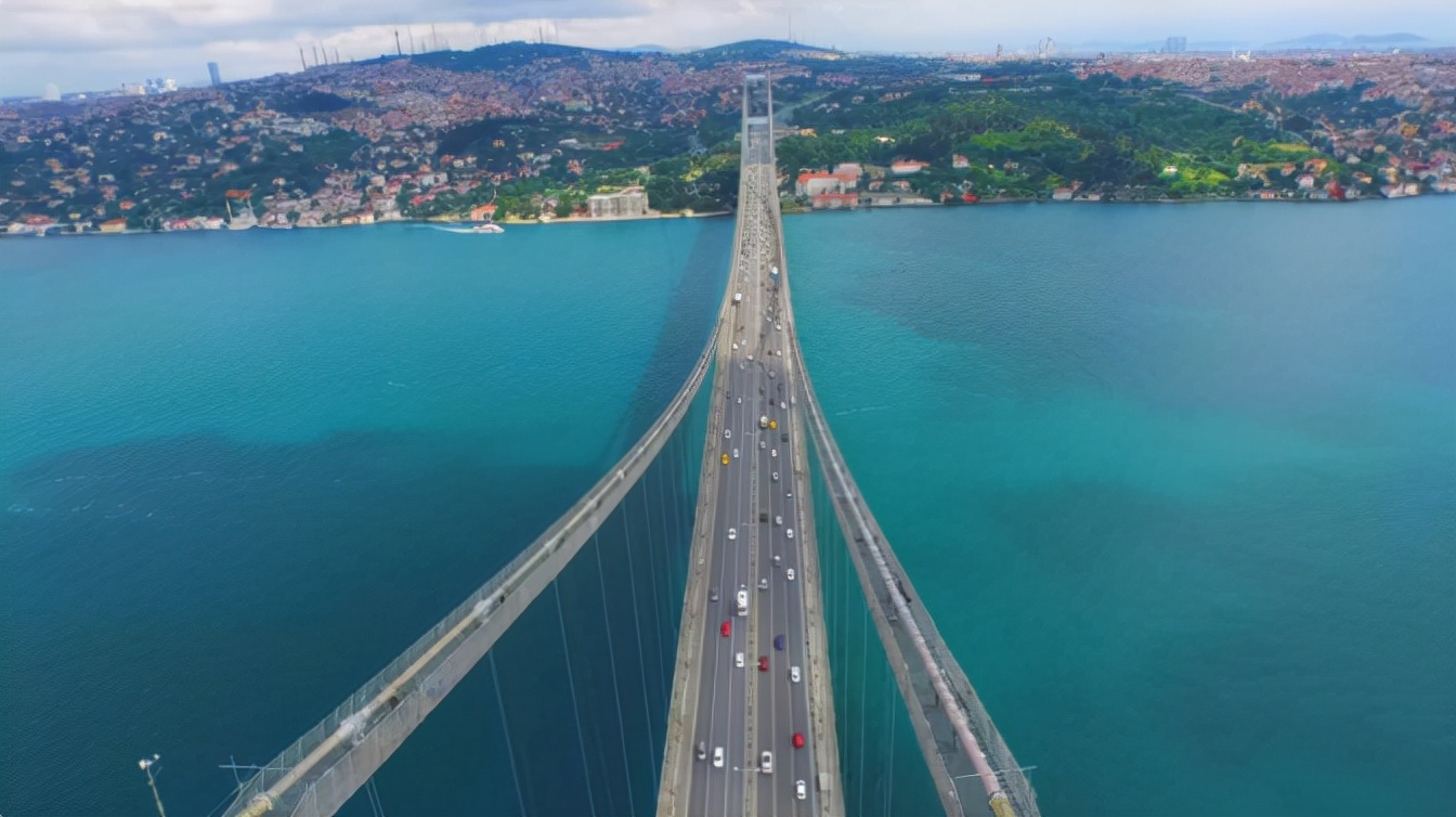 土耳其人均收入比中国高,土耳其经济人均gdp